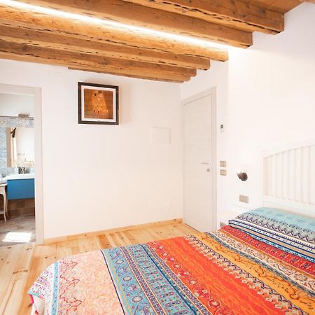 B&B Basta Bussare Chioggia Exterior photo