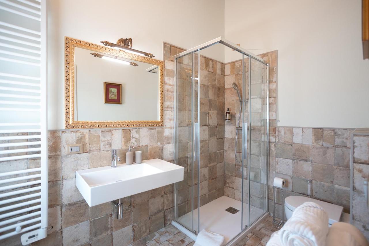 B&B Basta Bussare Chioggia Exterior photo