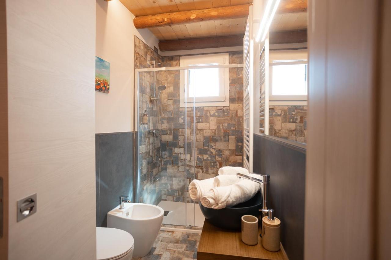 B&B Basta Bussare Chioggia Exterior photo