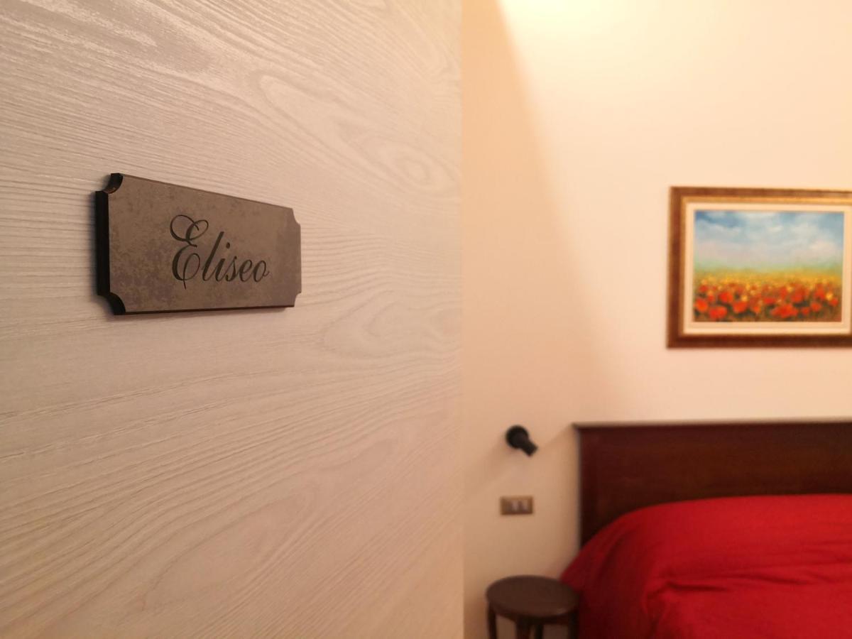 B&B Basta Bussare Chioggia Exterior photo
