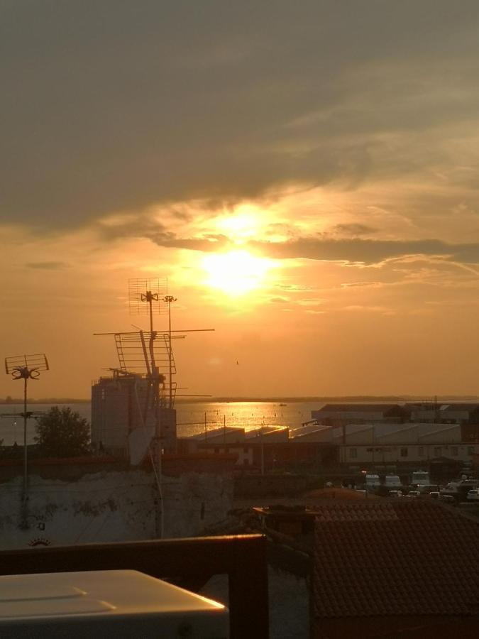 B&B Basta Bussare Chioggia Exterior photo